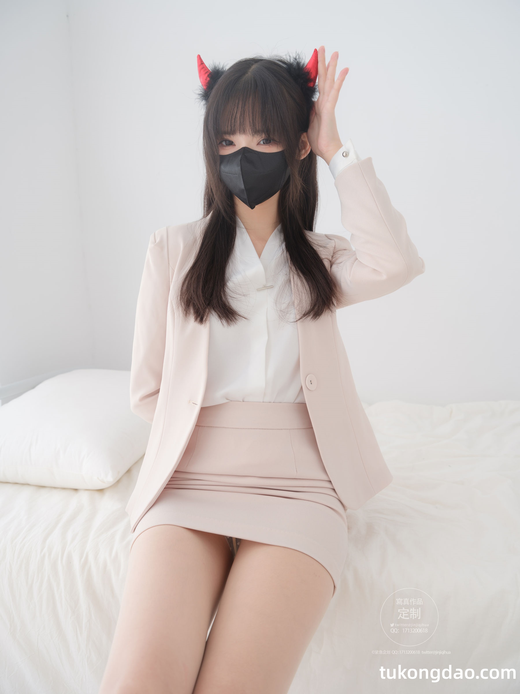 紧急企划 EX-010 写真集 写真系列-第5张